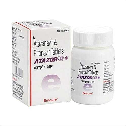 Atazor -R