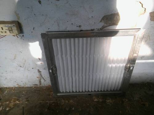 AHU PRE Filter In Gwalior Madhya Pradesh