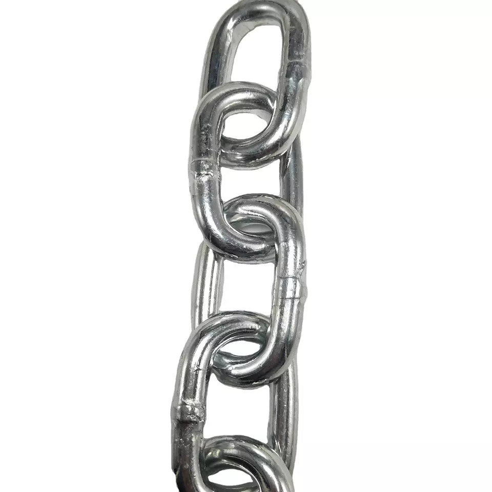 Welded Chain