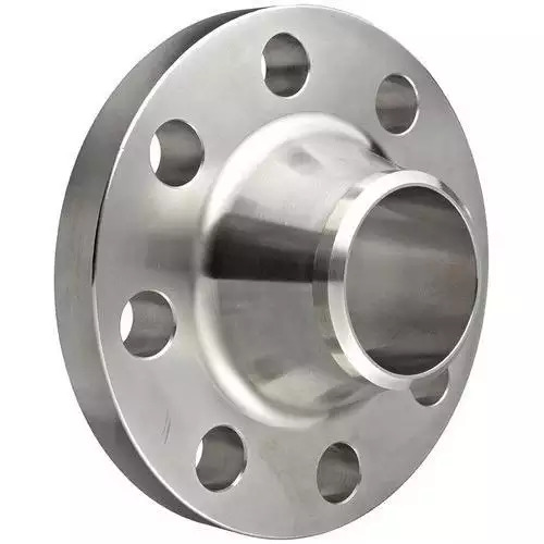 Round Flange
