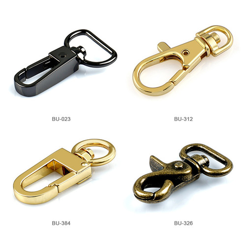 Snap Hook By CHINA TOP WELL LIMITED