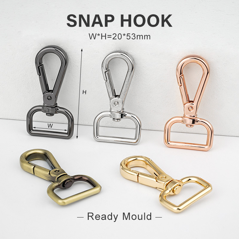 Snap Hook