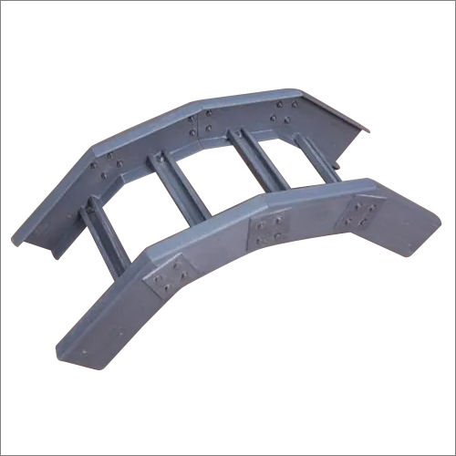 Any Color Frp Cable Tray Bend