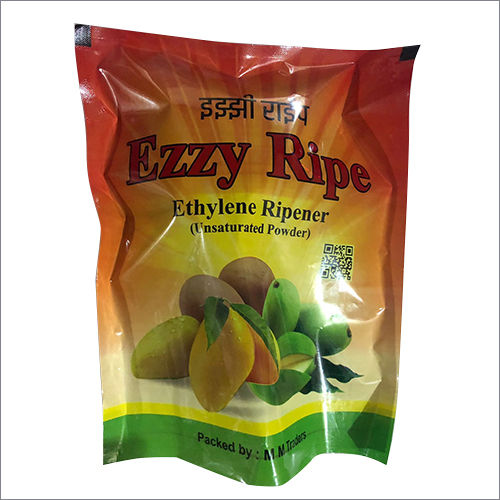 Ethylene Ezzy Ripe Ripener Powder