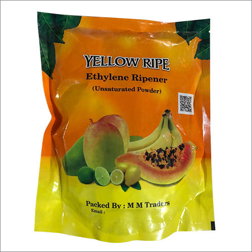 Ethylene Yellow Ripe Ripener Powder Purity: High