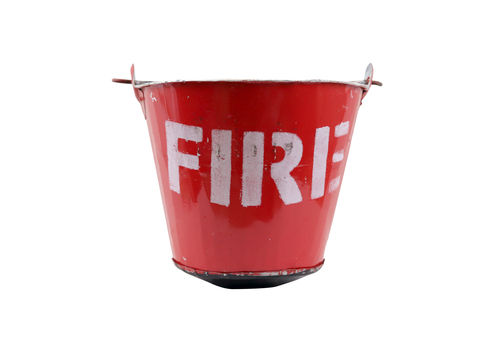 FIRE BUCKET