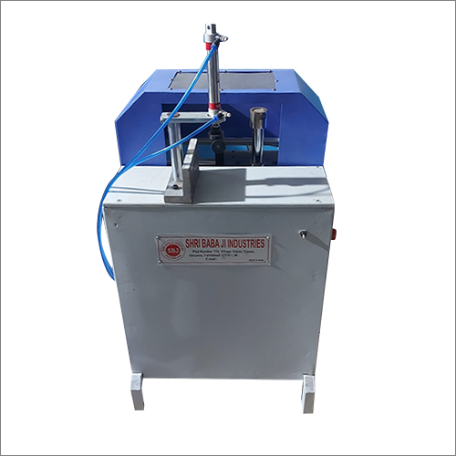 High Efficiency Portable End Milling Machine