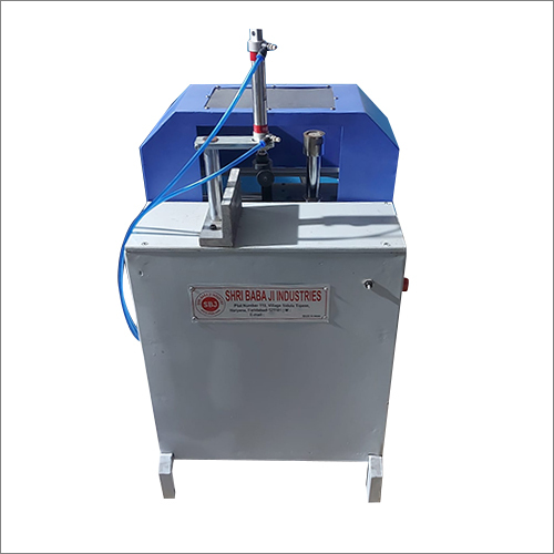 Portable High-efficiency End Milling Machine