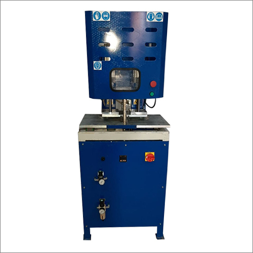 Upvc door window Single Head Welding Machine