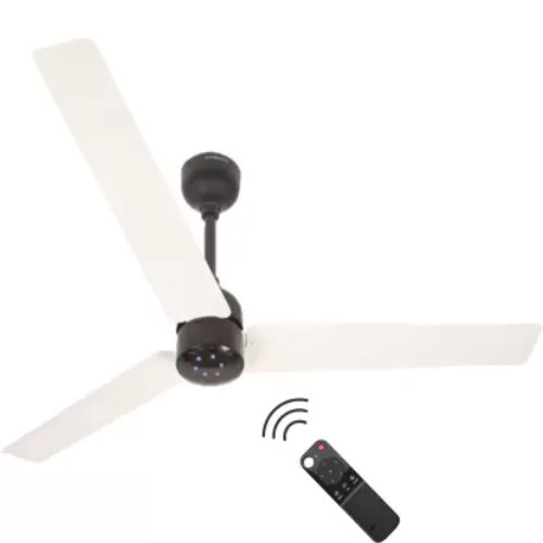 Motor With Remote 3 Blade Ceiling Fan