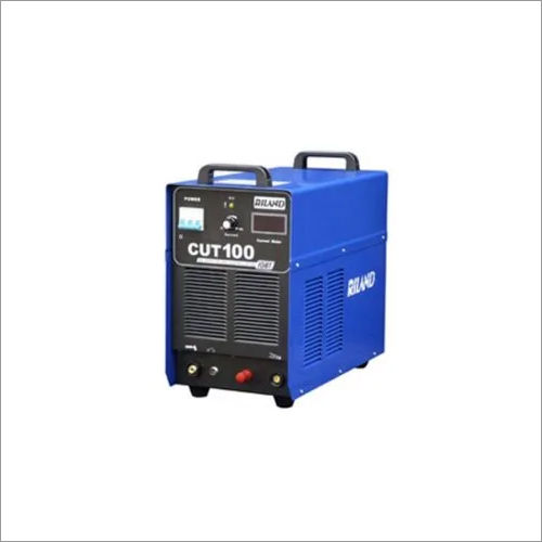 Semi-Automatic Portable Air Plasma Cutting Machine