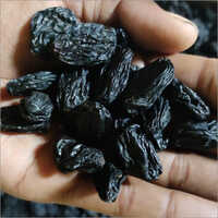 Black Raisins - Grade A, Non-glutinous, Dried | Premium Quality, High In Fiber, Boosts Immunity And Oral Health