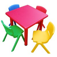 Kids Table And Chair