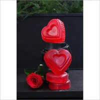 High Quality Rose Mount Handmade Soap