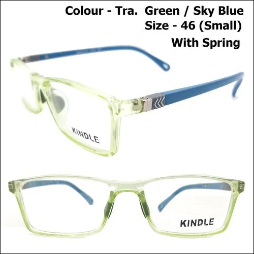 Tr Frames With Spring Side