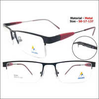 Metal Frame Optical