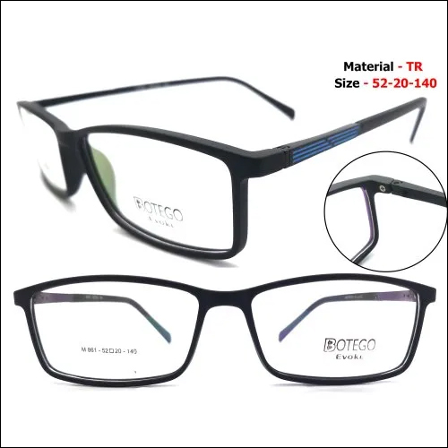 Tr Optical Frames