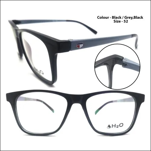 Unisex Plastic Spectacle Frames at Best Price in Varanasi Lensohub