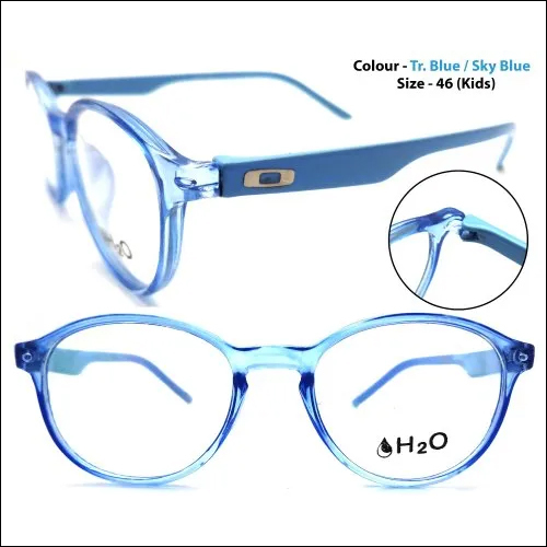 Unisex H2O Tr Frames