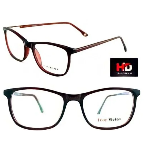 Sheet Spectacle Frames