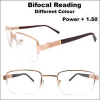 Bifocal Reading Frames