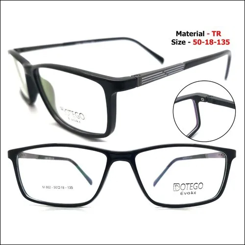 Spectacles Sheet Frames