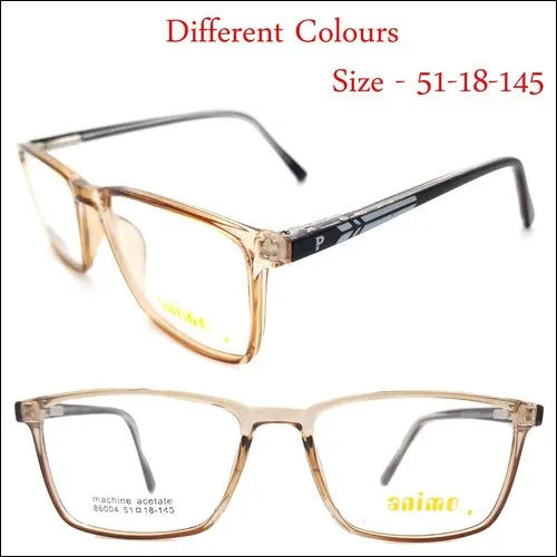 Sheet Optical Frame