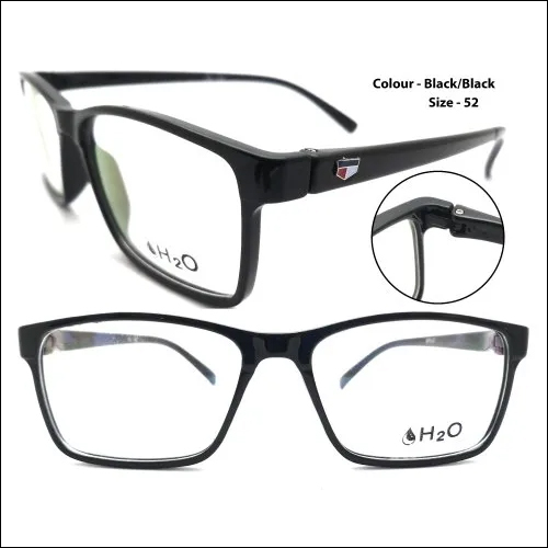 Plastic Optical Frame