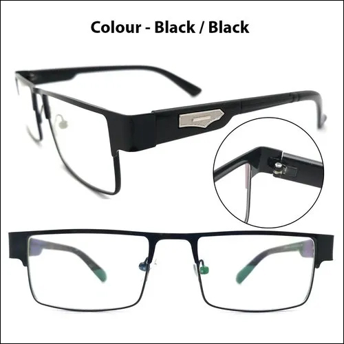 Metal Optical Frames