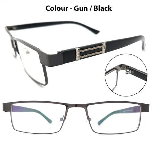 Metal Optical Frame