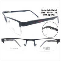 Spectacle Metal Frame