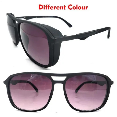 Different color Sun glasses