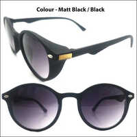 Men Regular Full Frame Sunglasses
