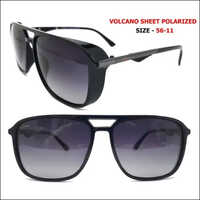 Unisex Party Wear Full Frame Sunglass
