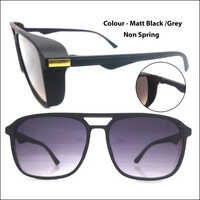 Unisex Aviator Sunglasses