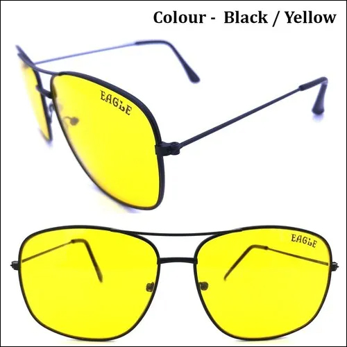 aviator sun glass
