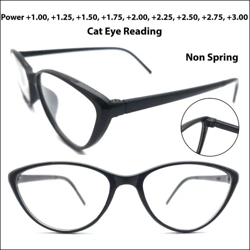 Optical Reading Glasses