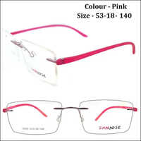 Rimless Frame