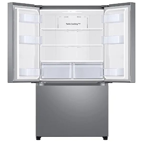 Bottom Mount Convertible Refrigerator