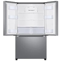 Bottom Mount Convertible Refrigerator