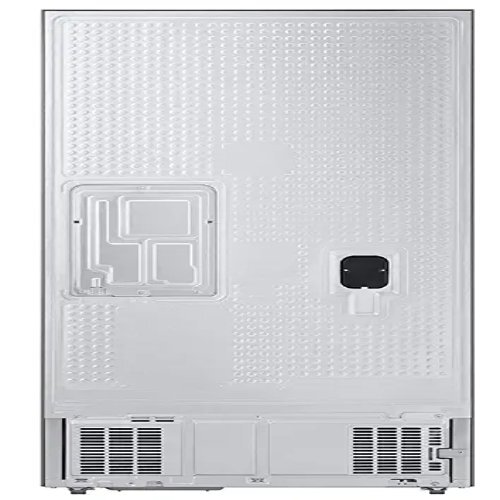 Bottom Mount Convertible Refrigerator