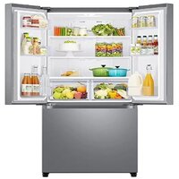 Bottom Mount Convertible Refrigerator