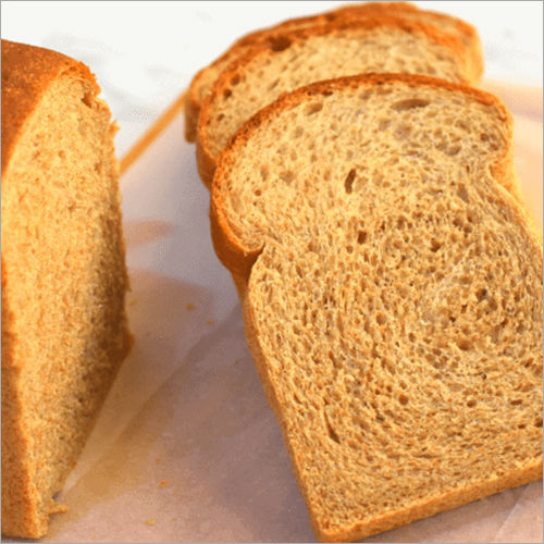 Brown Bread Fat Contains (%): Nil Percentage ( % )