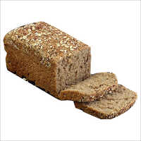 Bakery Multi Grain Bread - Solid Form, Eggless, Shelf Life Up To 12 Months | Ideal For Sandwiches, Cutlets, And Pakoras