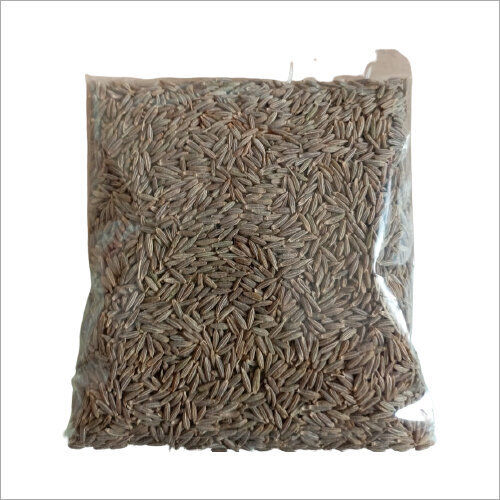 Brown Cumin Seeds