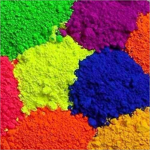 Industrial Organic Pigments Powder