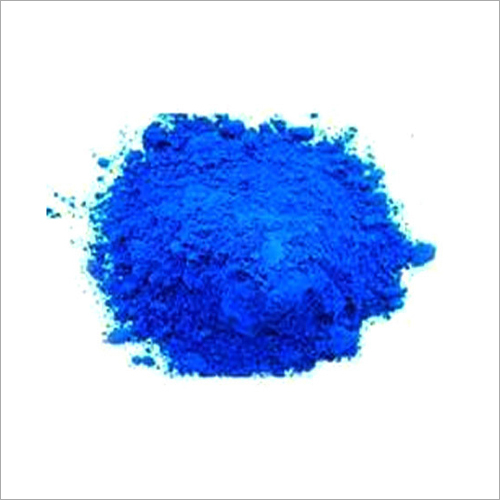 Phthalocyanine Blue Pigments Powder