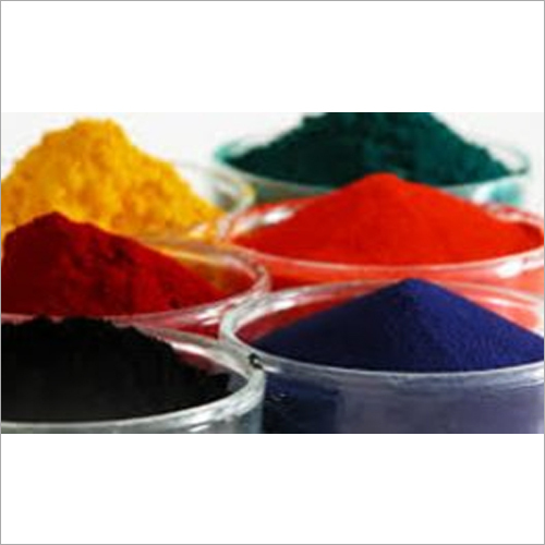 Phthalocyanine Organic Pigments Powder