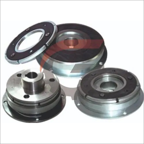 Single Disc Clutches Application: Industrial