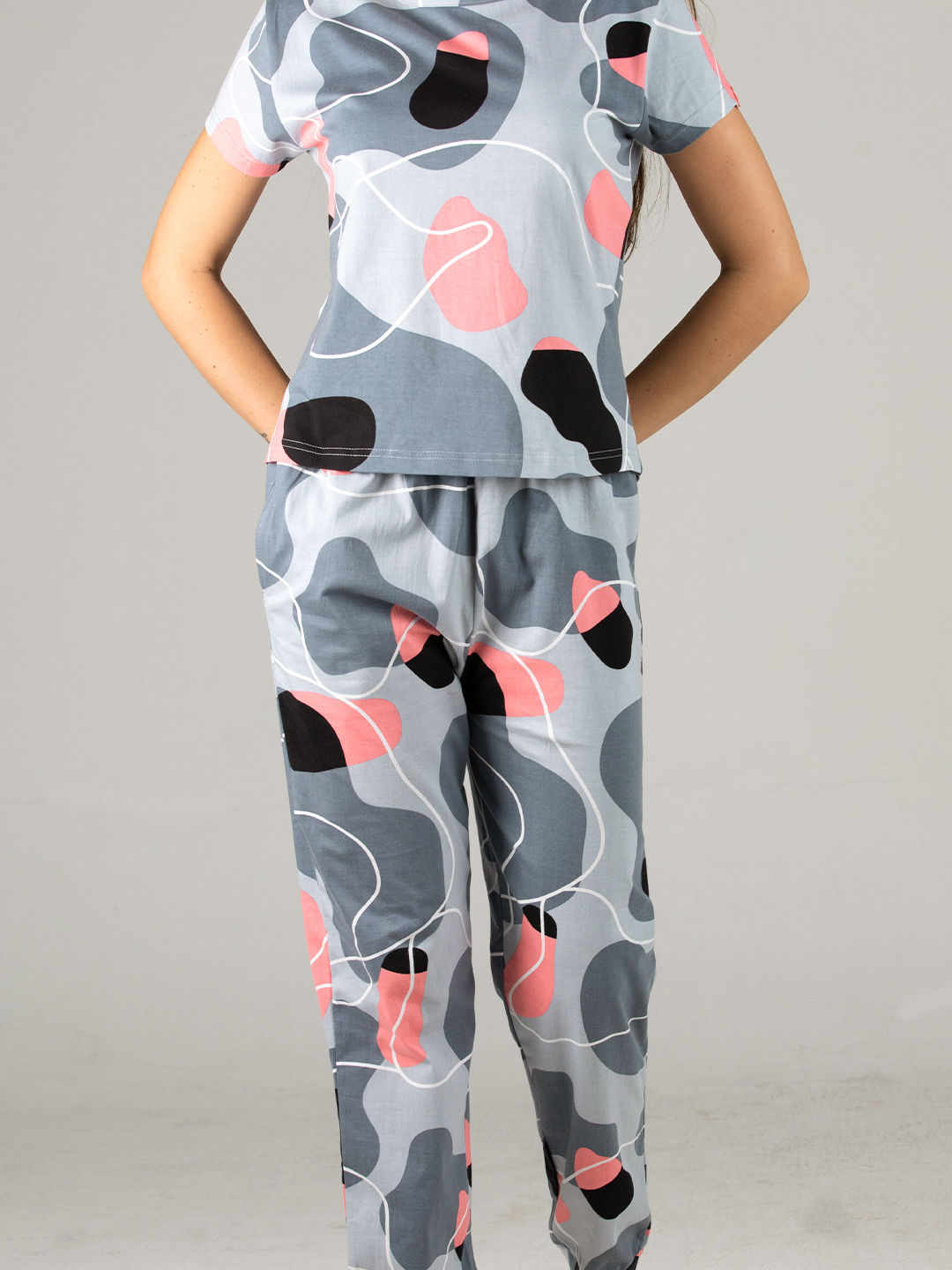 EVOLOVE NIGHTSUIT